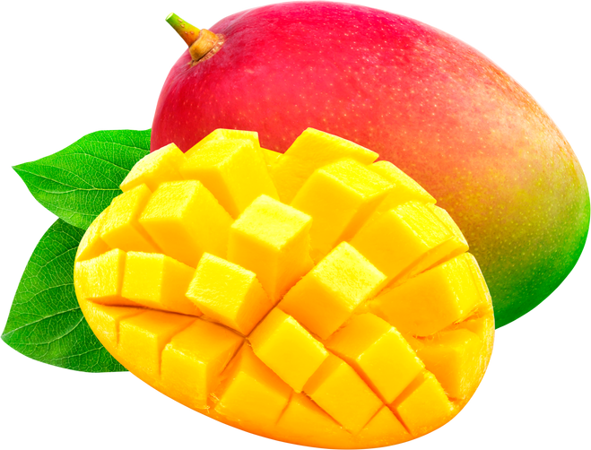 Fresh Mango