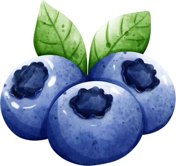 blueberry